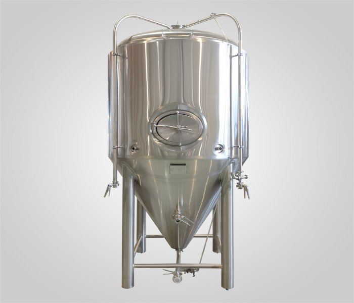 stainless steel fermentater，craft brewery equipment，beer fermentation tank equipment 